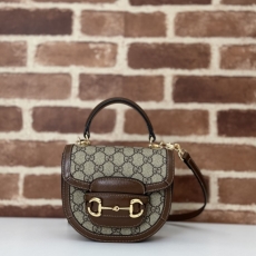 Gucci Top Handle Bags